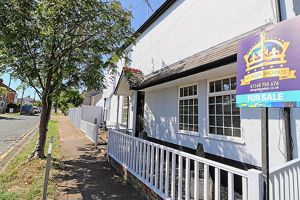 Front Of Property- click for photo gallery